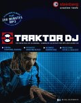 Steinberg Traktor DJ