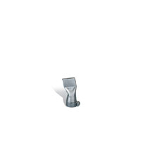 Steinel Flat Angled Nozzle For Hg4000E 40 x 2mm