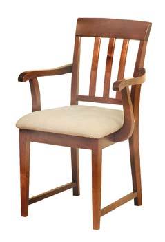 Steinhoff Furniture Santos Carver Chair
