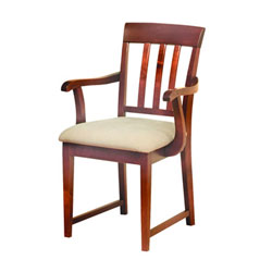Steinhoff Santos Novalife Carver Chair