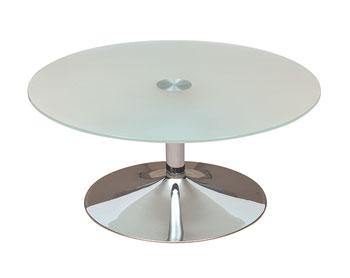 Steinhoff UK Furniture Ltd Martini Coffee Table