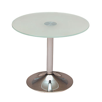 Steinhoff UK Furniture Ltd Martini Lamp Table