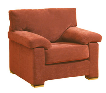 Steinhoff UK Furniture Ltd Palermo Armchair