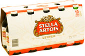 Stella Artois (10x250ml) Cheapest in ASDA Today!