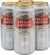 Stella Artois (4x440ml) Cheapest in Ocado Today!