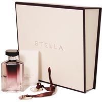 Stella McCartney Stella 50ml Eau de Parfum Spray and 75ml Body