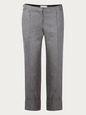 STELLA MCCARTNEY TROUSERS BEIGE 38 IT SM-T-189451