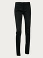 STELLA MCCARTNEY TROUSERS BLACK 38 IT SM-U-207868