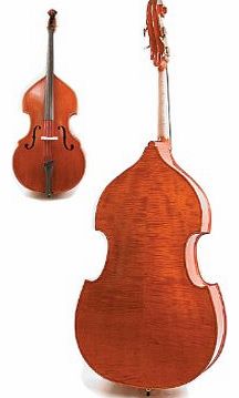 Stentor Elysia Double Bass (Set Up)