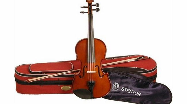 Stentor II 1500A Student Violin (Full Size)