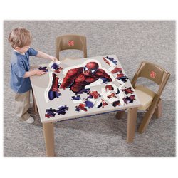 Lifestyle Folding Table & Chairs Set