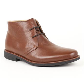Steptronic Alfa Lace-up Boots