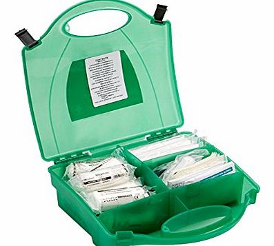 Steroplast Childcare First Aid Kit (OFSTED Compliant)