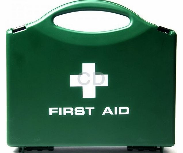 Steroplast First Aid Kit Standard