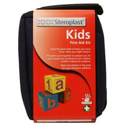Steroplast Kids First Aid Kit