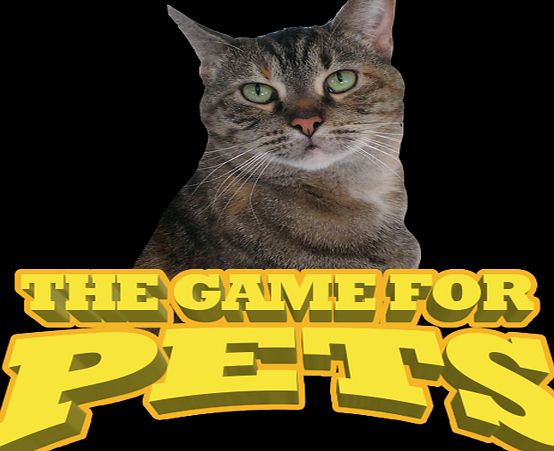 Steve Bucci The Game For Pets