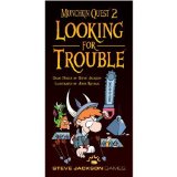 steve Jackson Games Munchkin Quest 2: Looking for Trouble
