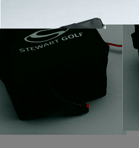 stewart Golf Additional Battery Pack