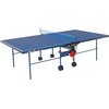 Action Roller Table Tennis Table (5214)