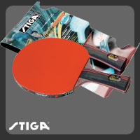 Carbo Extreme WRB Table Tennis Bat