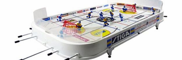 Stiga Play Off Ice Hockey