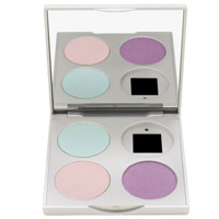Accessories - 4 Pan Refillable Compact