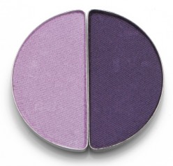 Eye Shadow Duo- Orchid (2.6g)