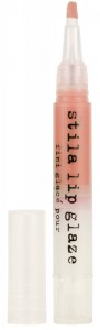 Lip Glaze - Apricot (2.4ml)