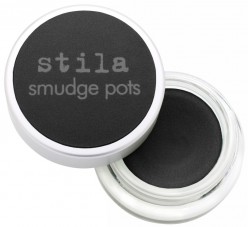 Smudge Pot - Black (4g)