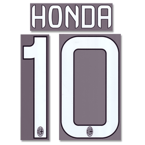 Honda 10