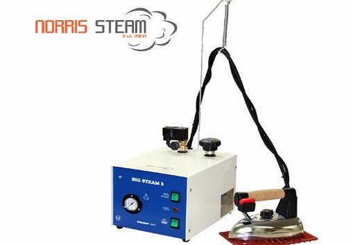 Stirovap Steam Generator Iron, 1600 Watt