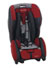 STM Twin One - Dynamic Red - Isofix Compatible