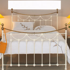 Stock , Original Bedstead Co, The Aberlour 5FT