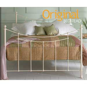 Original Bedstead Co The Winchester 3FT
