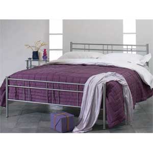 The Original Bedstead Co The Milano 4FT