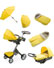 LIMITED EDTION-Stokke Xplory Complete Inc Pack