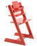 Stokke Tripp Trapp Highchair - Red Inc pack 45