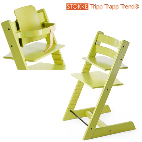 Stokke Tripp Trapp Trend Package 1 - Tripp Trapp Trend