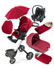 XPLORY Complete Red Inc Pack 41