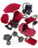 XPLORY Complete Red Inc Pack 42
