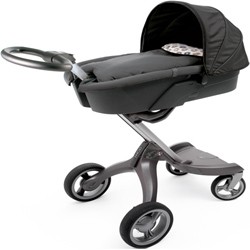 Xplory Package 1 - Pushchair and Carrycot