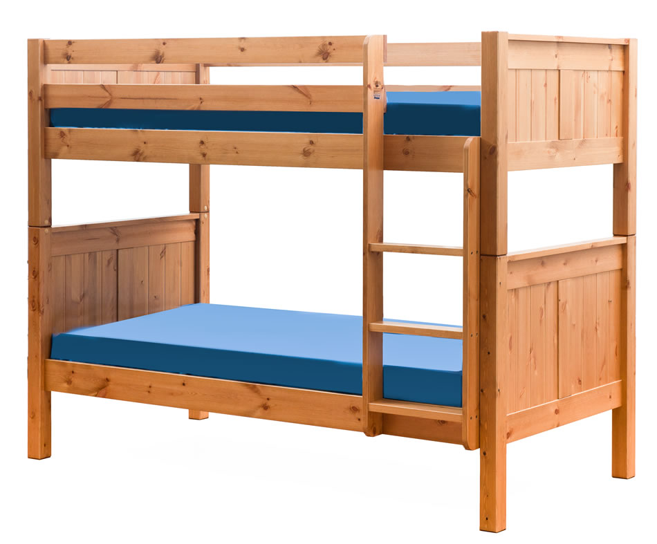 Classic Bunk Bed, Stompa Classic Bunk