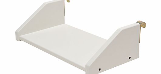 Stompa Uno Plus Large Clip On Shelves