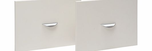 Stompa Uno Plus Pack of 2 Doors