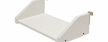 Stompa Uno Plus Small Clip On Shelves