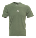 Stone Island Green T-Shirt