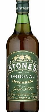 Stone`s Original Green Ginger Wine