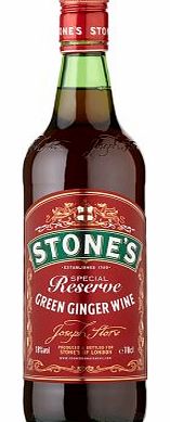 Stone`s Special Reserve Green Ginger Wine