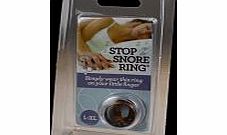 Stop Snore Ring L/XL 012078