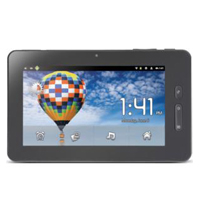 Scroll Excel (7 inch) Tablet PC